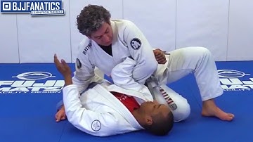 Troubleshooting the Double Under Pass by Octavio Couto