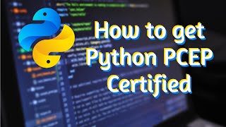 PCEP Python Certification Full Detailed Guide screenshot 1