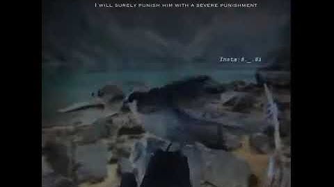 ما تيسر من سوره النمل بصوت القارئ اسلام صبحى" القرآن الكريم حالات واتس"ارح سمعك 🌼🌼🌼🌼"