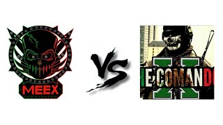 MEEX vs CAPO 2 CvC's [AWNL]