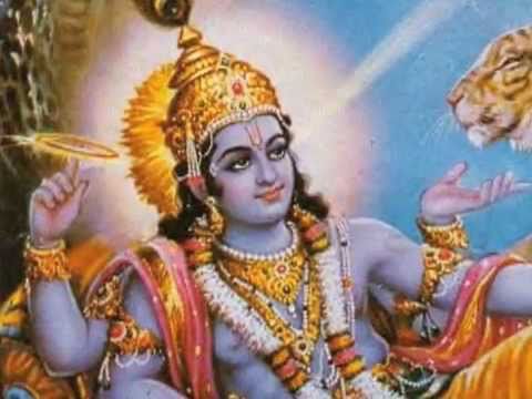 Hey Govind Hey Gopal: Jai Shri Krishna