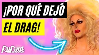 ¿Dónde Están Ahora? Primeras Reinas Eliminadas de RuPaul's Drag Race