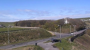 Testing gain settings Naza V2 flight controller on Quadcopter