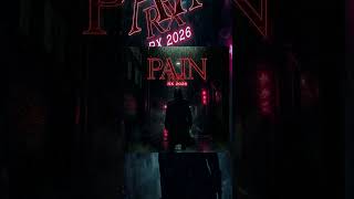 Pain RX 2026 Eminem Type Beat 179bpm Rap Instrumental craigdaubbeats #beats #shorts #PainRX