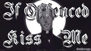 DDADDS (Joseph/Robert) - Judas [MEP Part] @HawkScape