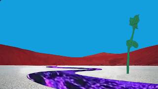 'Sprout' -- Rotoscope Animation Test