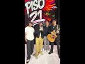 ¡Piso 21 nos recomienda una canción para olvidar a tu ex!