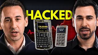 The Death of Bitcoin Self-Custody — What Happens After COLDCARD?