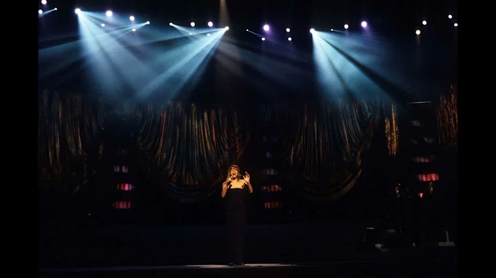 [STUDIO VERSION] Mariah Carey - Forever (from Fantasy: Live at Madison Square Garden, 1995)