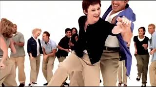 Gap Khakis Swing Commercial 1998