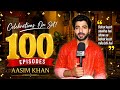 Aasim Khan Reflects On Growth, Memories &amp; Success As Mahadev &amp; Sons Hits 100 Episodes