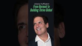 Mark Cuban: From Bartender to Billionaire Business Mogul
