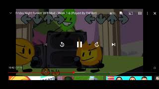 Weywot Crashes Into Leafy After She Got A Windface