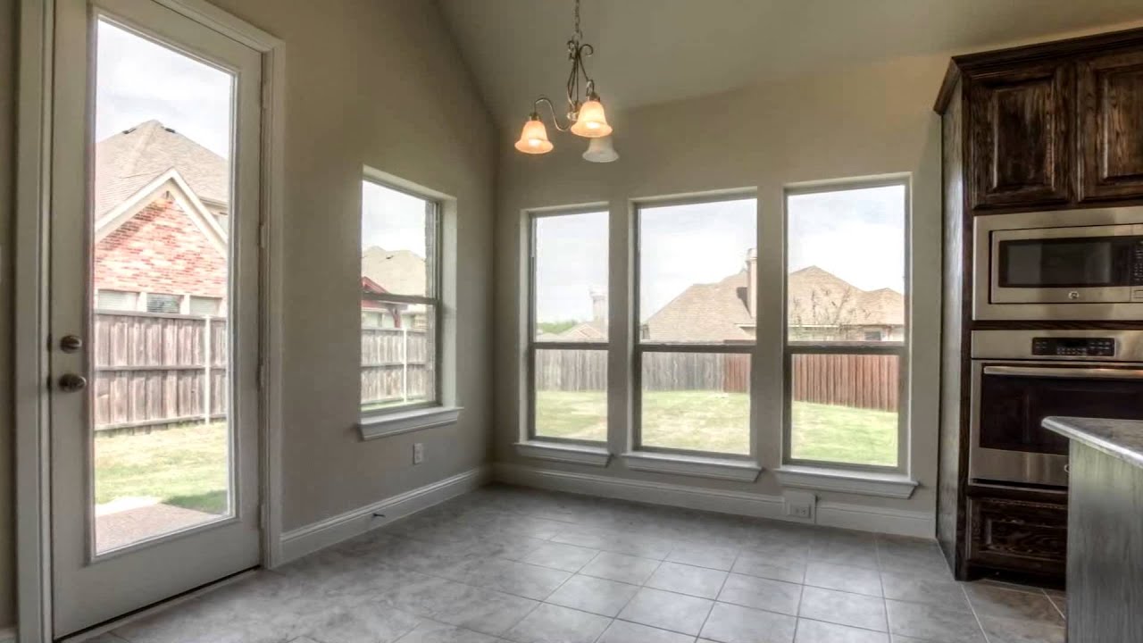 Fenestra at Sorrellwood Park in McKinney YouTube