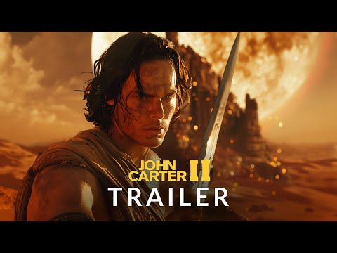 John Carter 2
