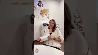 Maple Bear Parent Testimonial