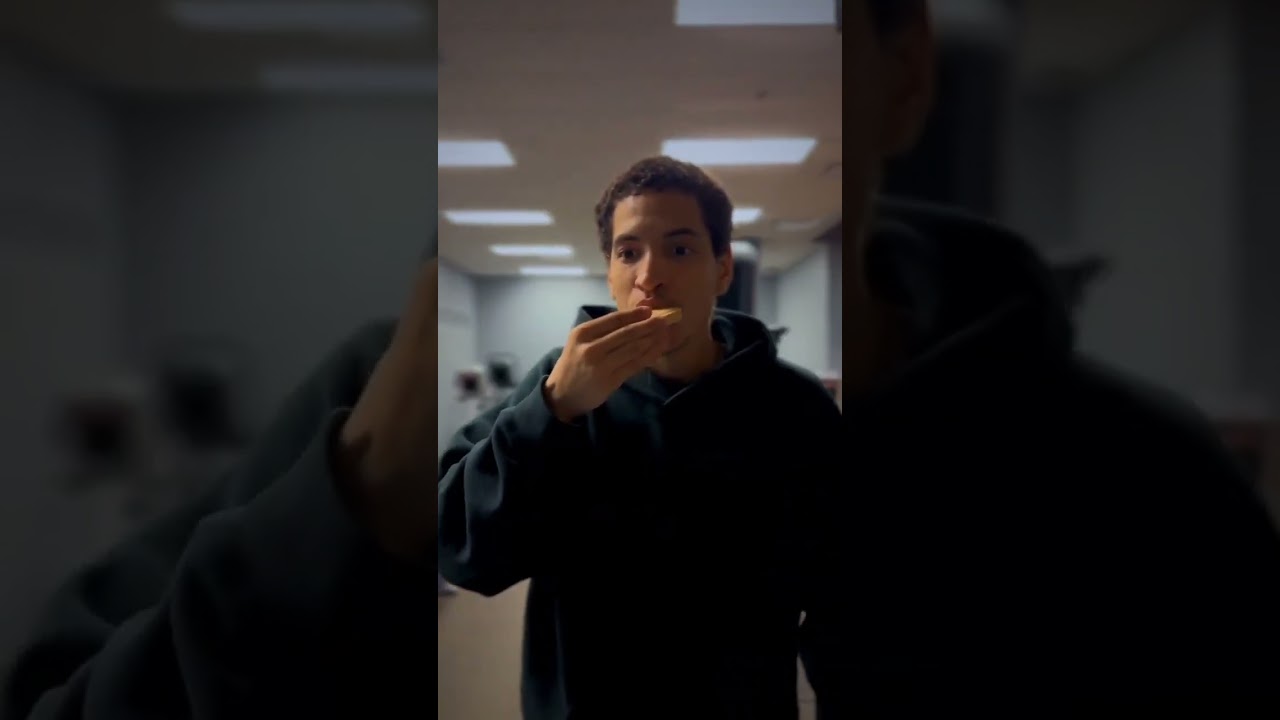 Energized by BDH High Energy Bar: Next Run After Gym Snack! 