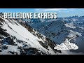 Ep3s3  berio ski  belledonne express