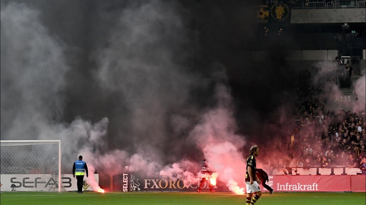 SVENSKA LÄKTARSKANDALER 2023