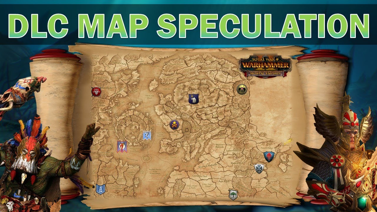 mortal empires map comparison