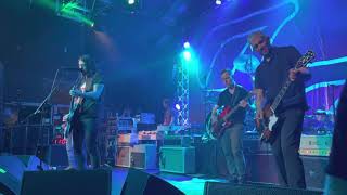 Foo Fighters “Aurora” at the Canyon Club 2021-06-15