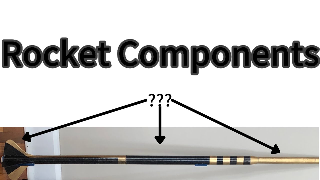 Top Materials to Launch Your Model Rockets!