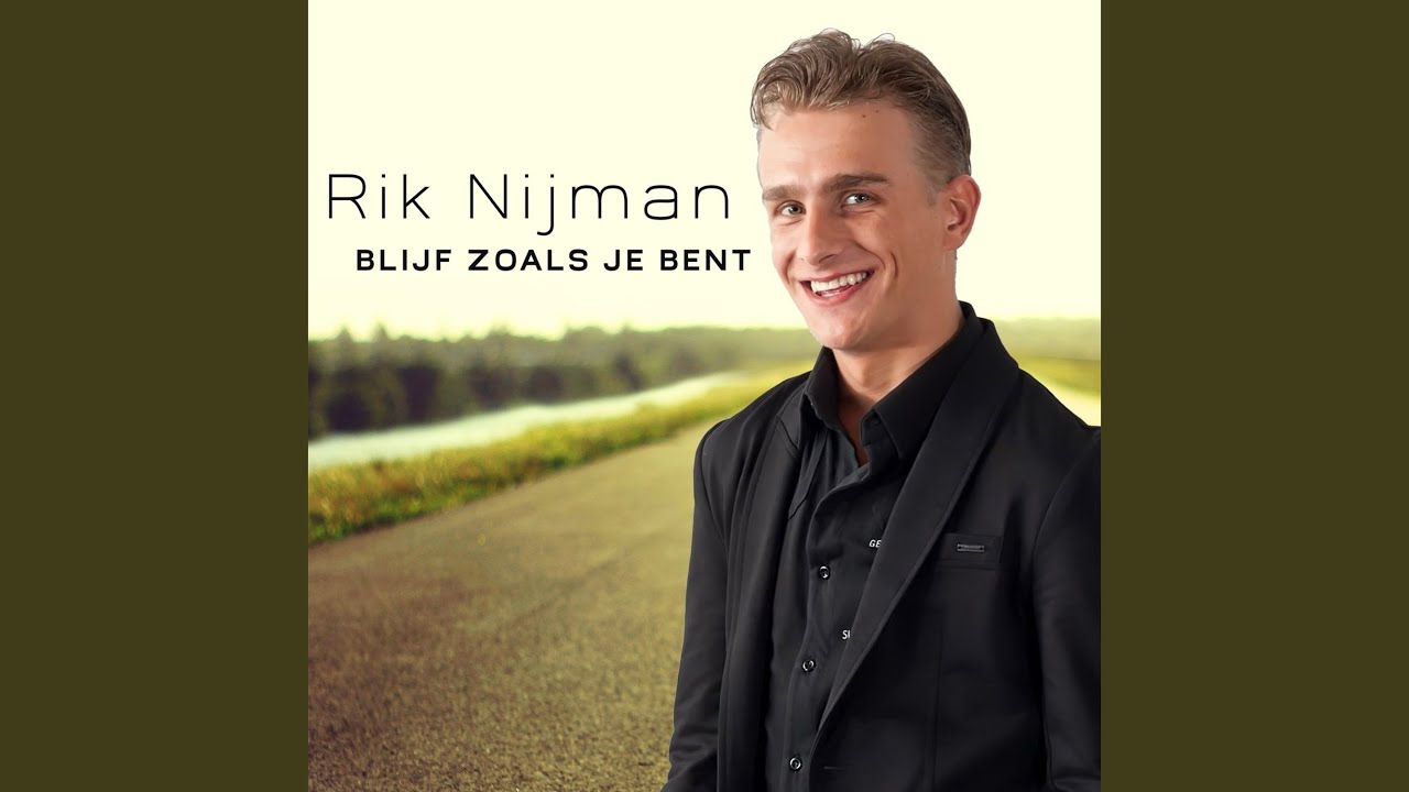Blijf Zoals Je Bent YouTube Blijf Zoals Je Bent YouTube