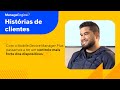 Histórias de clientes | Veja como a ManageEngine fortaleceu a segurança na Kingspan Isoeste
