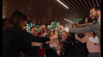 Multivision at 18 - MV Anniversary | 2025