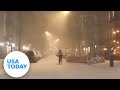 Huge winter snow storm hit the Northeast including New York, New Jersey and Maryland | USA TODAY