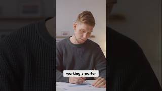 Mastering Productive Laziness: Work Smarter, Not Harder