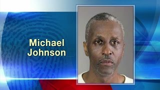 Man threatens security guard