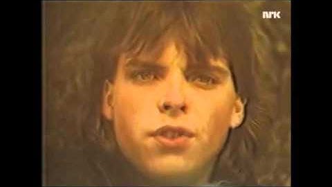 Crosslight - Midnight Sun