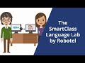 The smartclass language lab by robotel