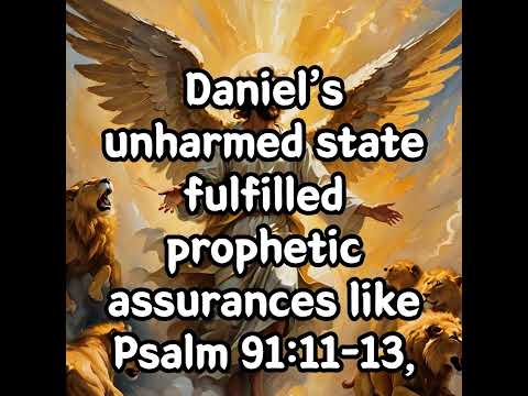 Audio4Bible：27 Daniel ＜12＞ Chapter 0006⚡1189 @ WWHSS