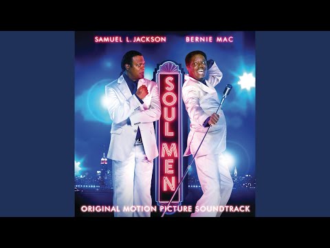 I'm Your Puppet (Album Version)