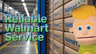Walmart Spark Orders Exposed | Real Driver Perspective