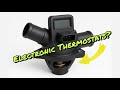 Electronic Thermostats - What Are They &amp; How Do They Work?