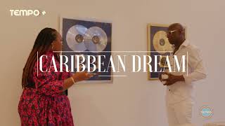 Wyclef Loses his Clothes in Trinidad | Caribbean Dream ft Jerry Wonda TEMPO+ Promo
