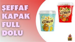 Migros Mini Kıtırlar Tadı Nasıl