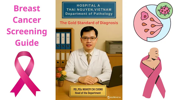 Breast Cancer Screening: Early Detection Saves Lives | Dr. Nghiem Chi Cuong
