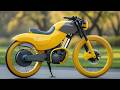 2025'S MOST AMAZING BIKES YOU NEED TO SEE!