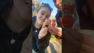 Sonny Angel unboxing #sonnyangelunboxing #ellakatherine