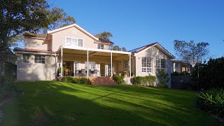 West Pymble, 25 Malory Avenue