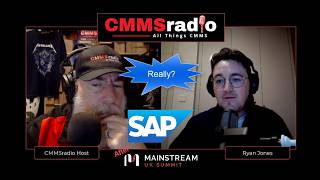 SAP EAM Frontline Adoption and Why Big Systems Still Struggle