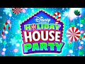 Disney Channel's Holiday House Party ❄️ | Teaser | Disney Channel