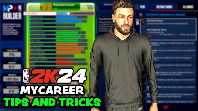 How to find the Nike store my career 2k23｜TikTok Search