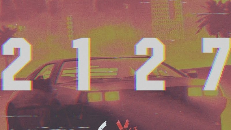 [Free] Retro/80'S Type Beat 2022 | 80S Synthwave Type Beat | "2127"