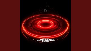 Confidence (8D Audio, Hoodtrap) - surround. & (((())))