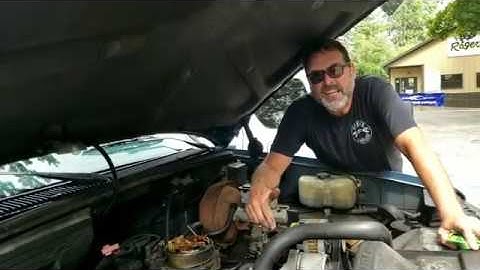 Ignition Systems - Lean Burn System